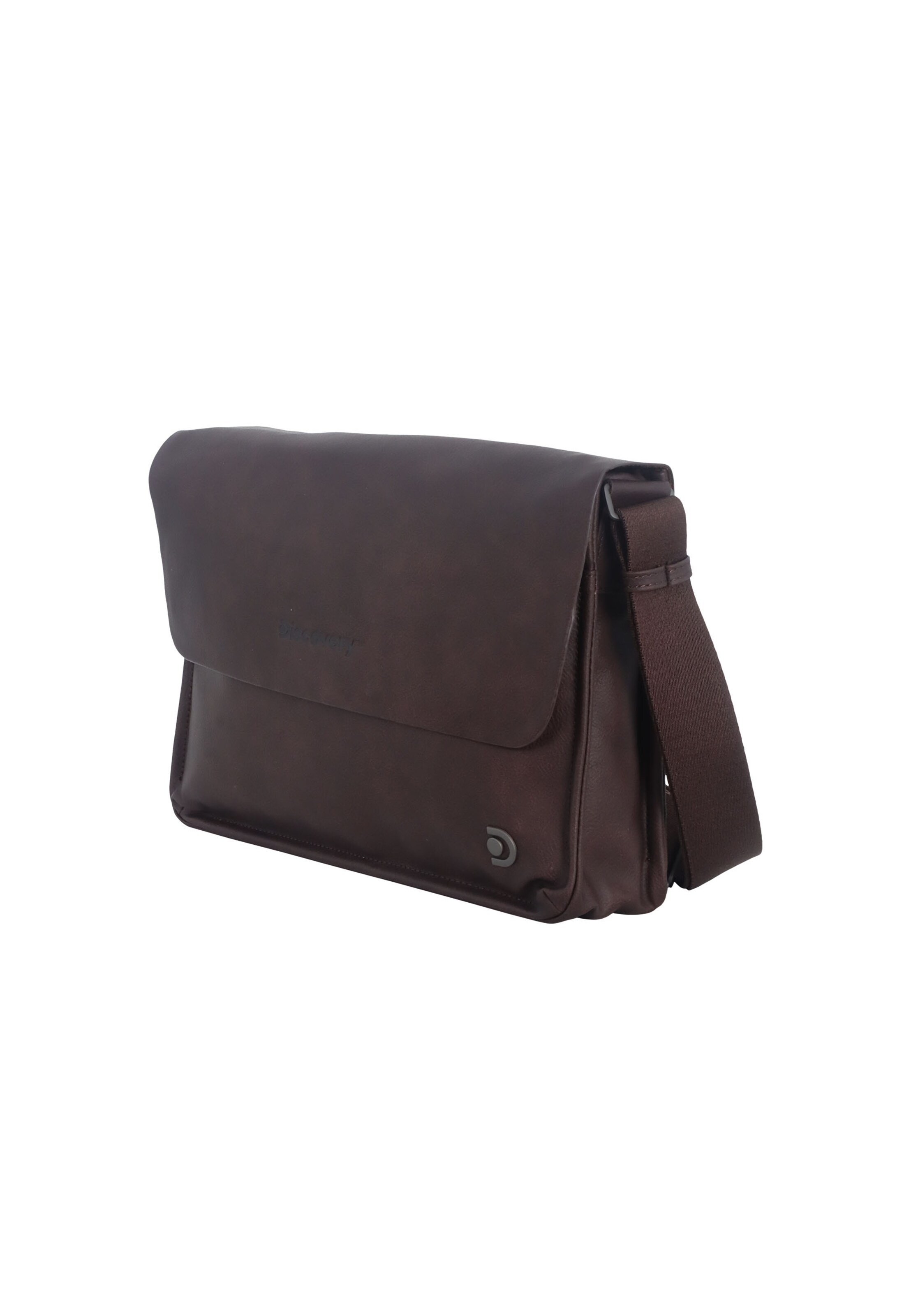 Discovery Document Bag 'Heritage' in Brown