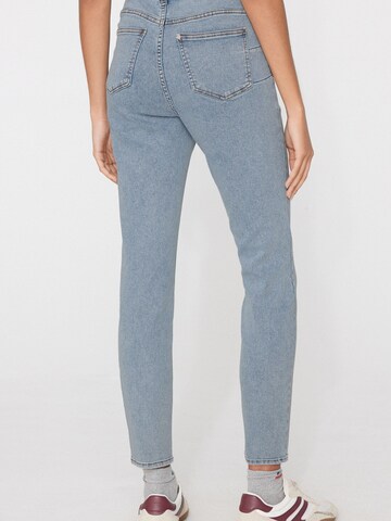 Tezenis Skinny Jeans in Blue