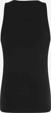 Maillot de corps Calvin Klein Underwear en noir