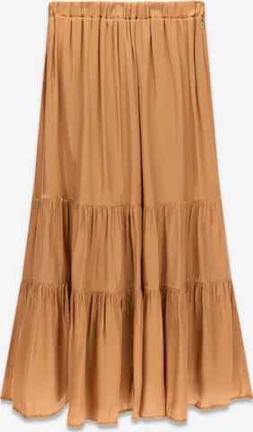 GUESS Rock in Orange: Vorderseite