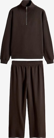 ruda The Set Treningas: priekis