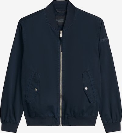 Marc O'Polo Veste mi-saison en bleu foncé, Vue avec produit
