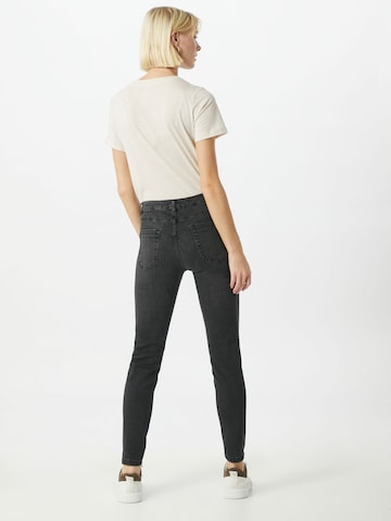 Sublevel Regular Jeans in Zwart