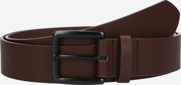 ABOUT YOU Belt 'Benny' in Brown: front