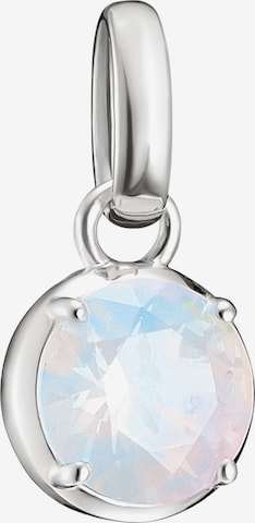 Thomas Sabo Anhänger in Silber: Vorderseite