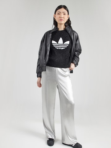 Pull-over ADIDAS ORIGINALS en noir