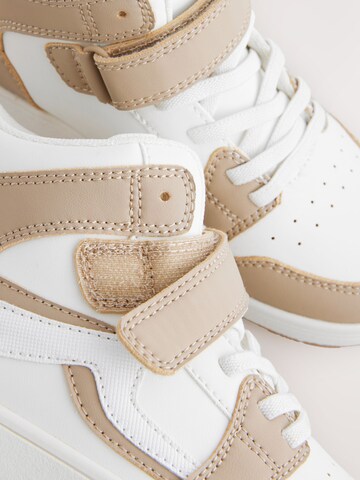 Next Sneakers i hvid