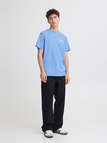 !Solid - Camiseta ' SDTyrese ' en azul