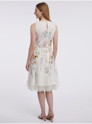 Orsay Dress in White