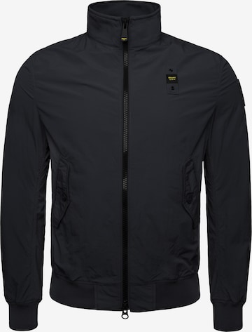 Giacca di mezza stagione 'Alwin' di Blauer.USA in blu: frontale