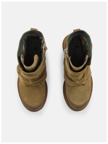 FELMINI Boots 'Cooper T047' in Bruin