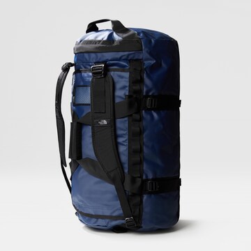 THE NORTH FACE Sports bag 'Base Camp' in Blue