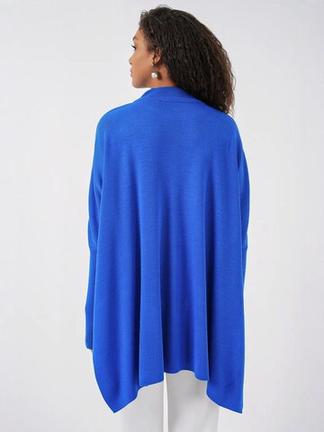 Bigdart Sweater 'Pullover' in Blue