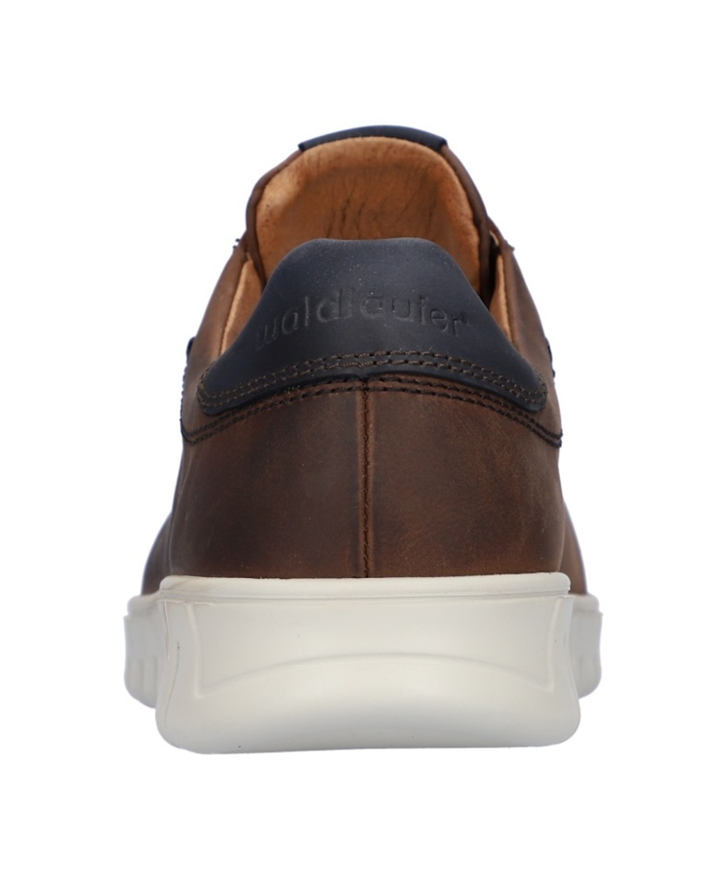 WALDLÄUFER Sneaker in Braun