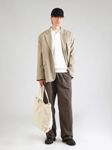 Only & Sons Neulepaita 'ONSPHILL' värissä valkoinen