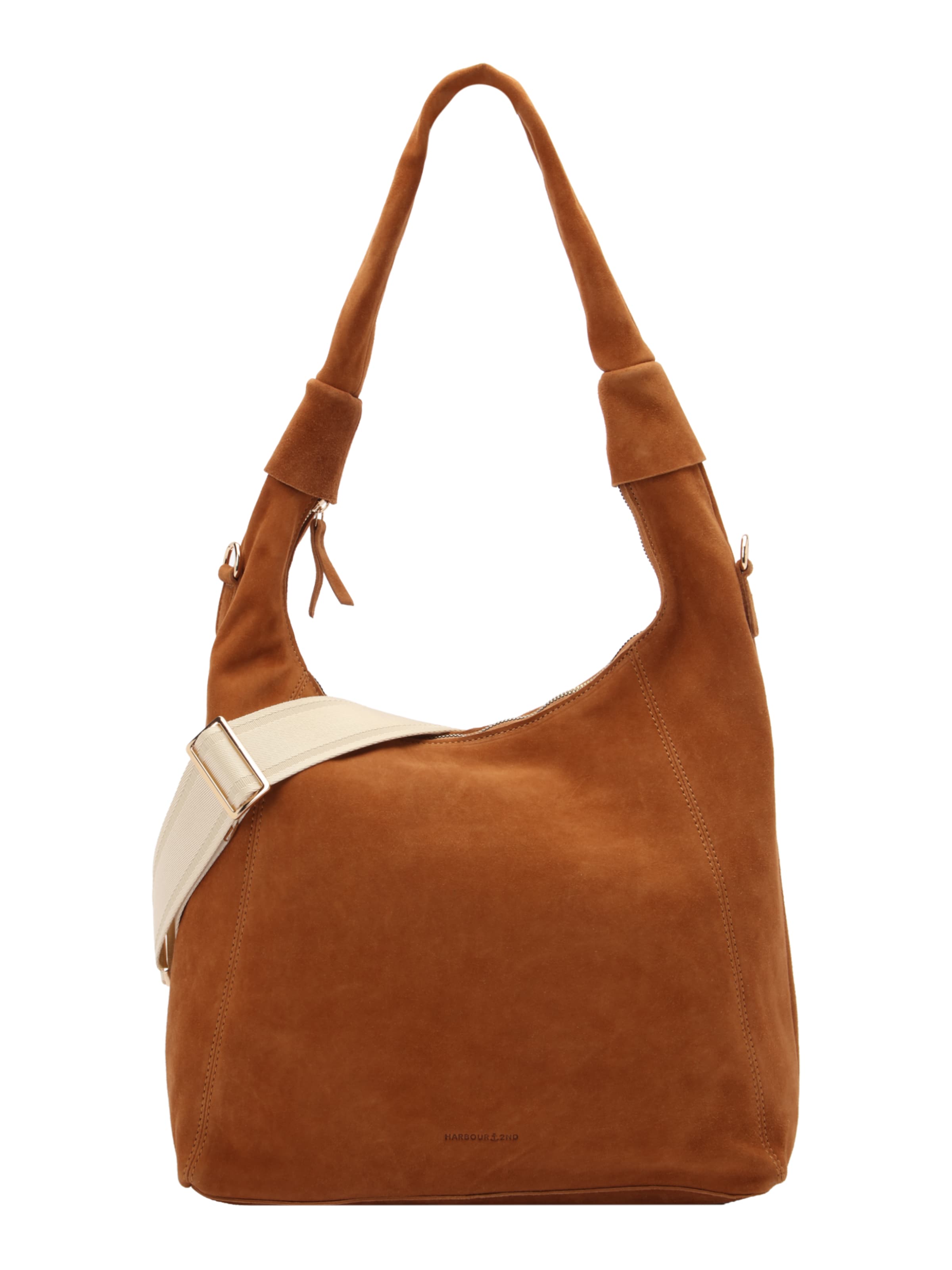 smėlio Harbour 2nd Rankinė ant peties 'Laurine': priekis