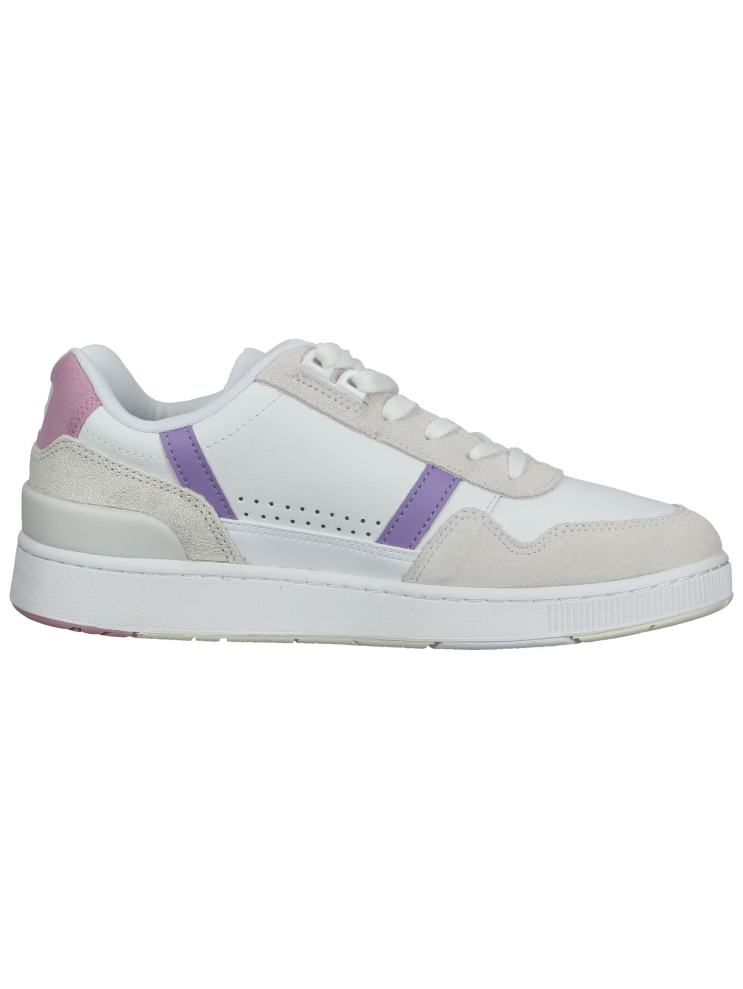 LACOSTE Sneakers in White