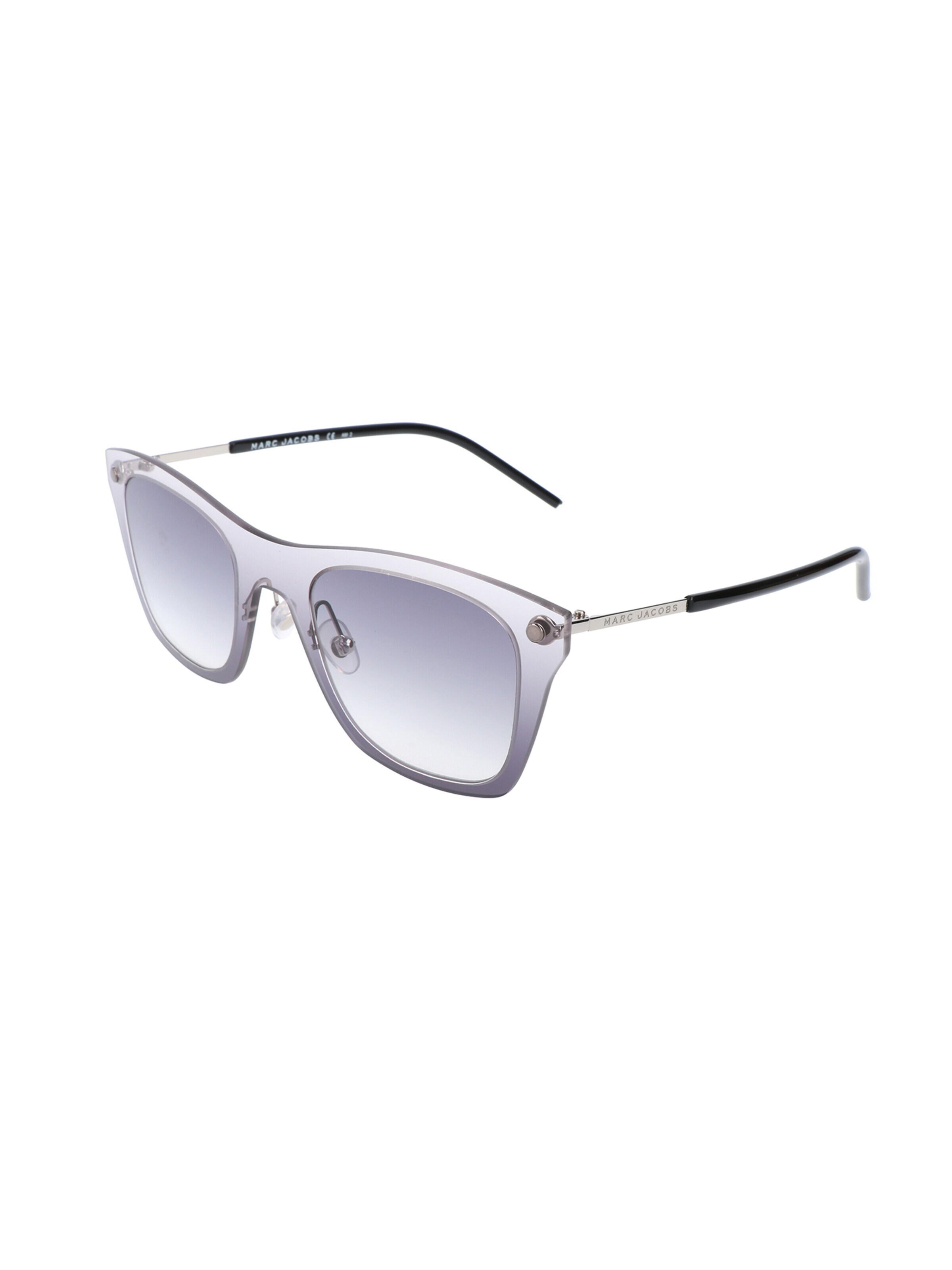 Occhiali da sole 'MARC 25/S' di Marc Jacobs in grigio