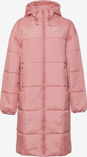Nike Sportswear Winter Coat 'Essentials' in Pink, Item view