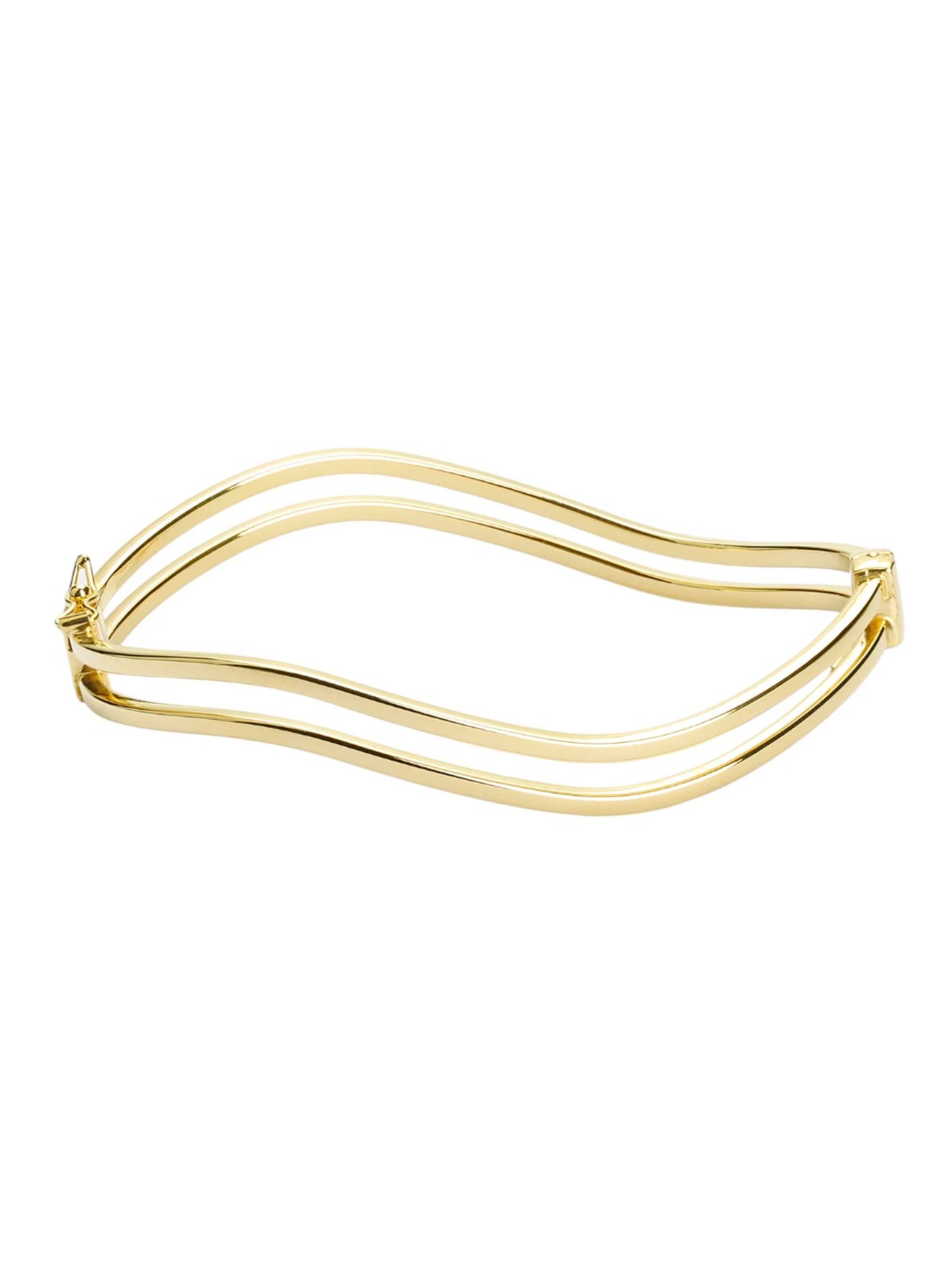 Bracelet Vanlere en or