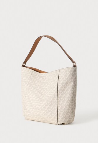 MICHAEL Michael Kors - Bolso de hombro en beige