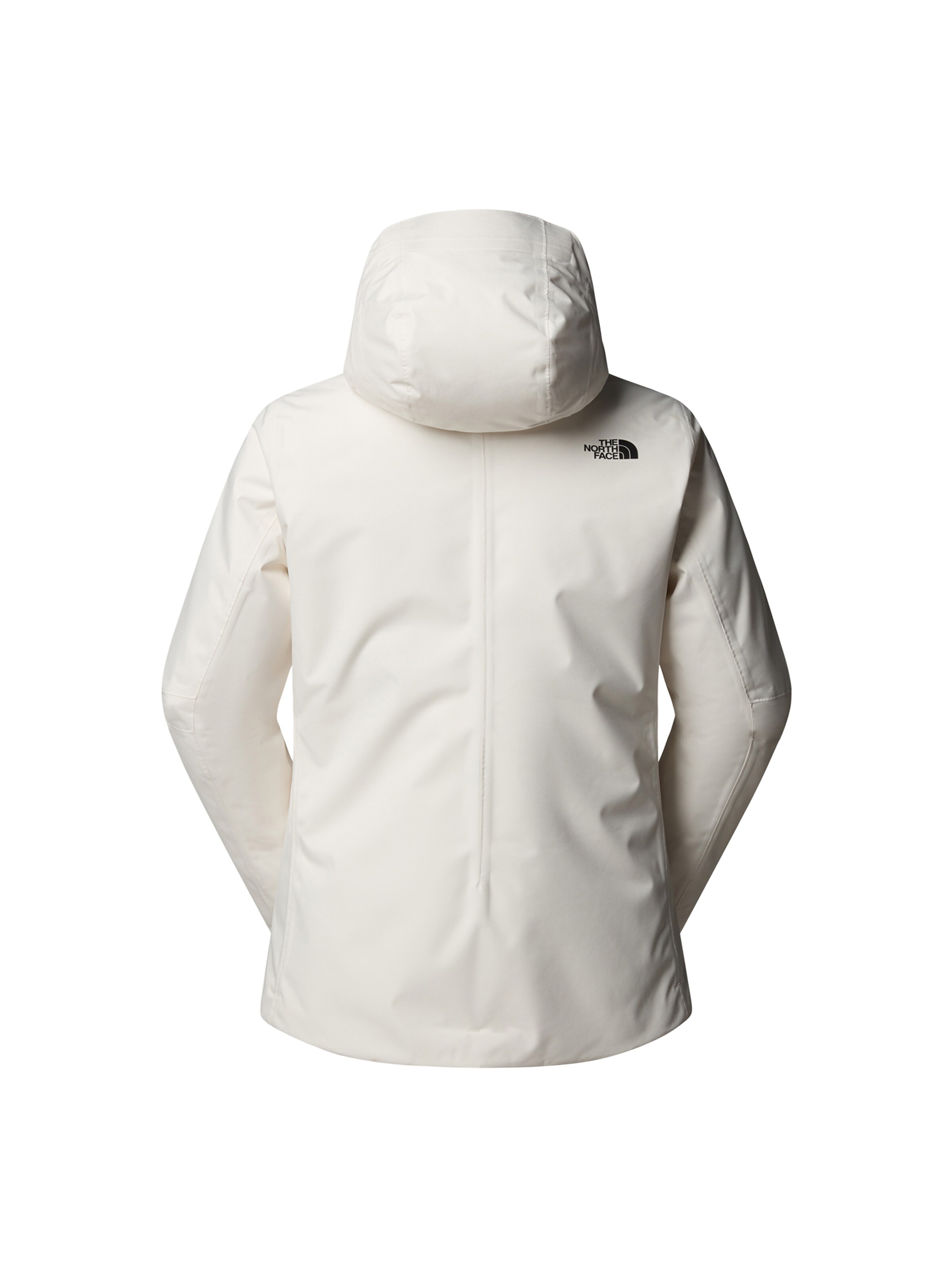 THE NORTH FACE - Chaqueta de montaña 'Quest' en blanco