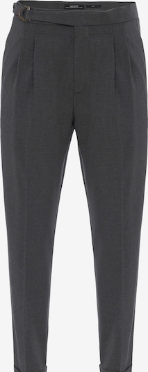 Kelnės su kantu iš Antioch, spalva – pilka, Prekių apžvalga