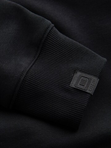 Ombre - Sudadera en negro