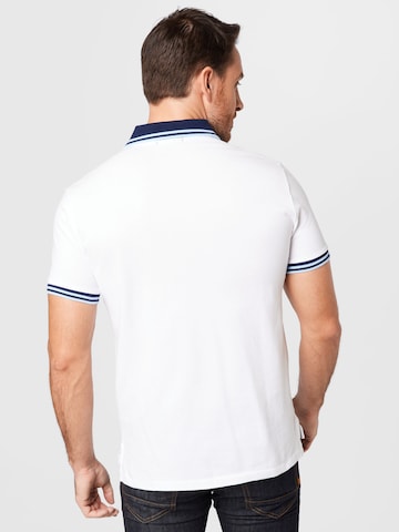 Polo Ralph Lauren Тениска в бяло