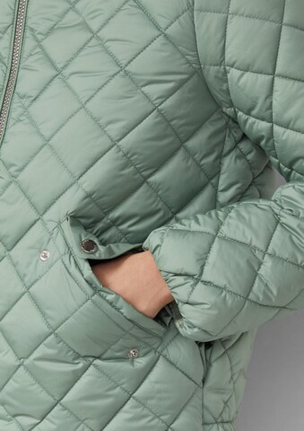 Veste mi-saison s.Oliver en bleu