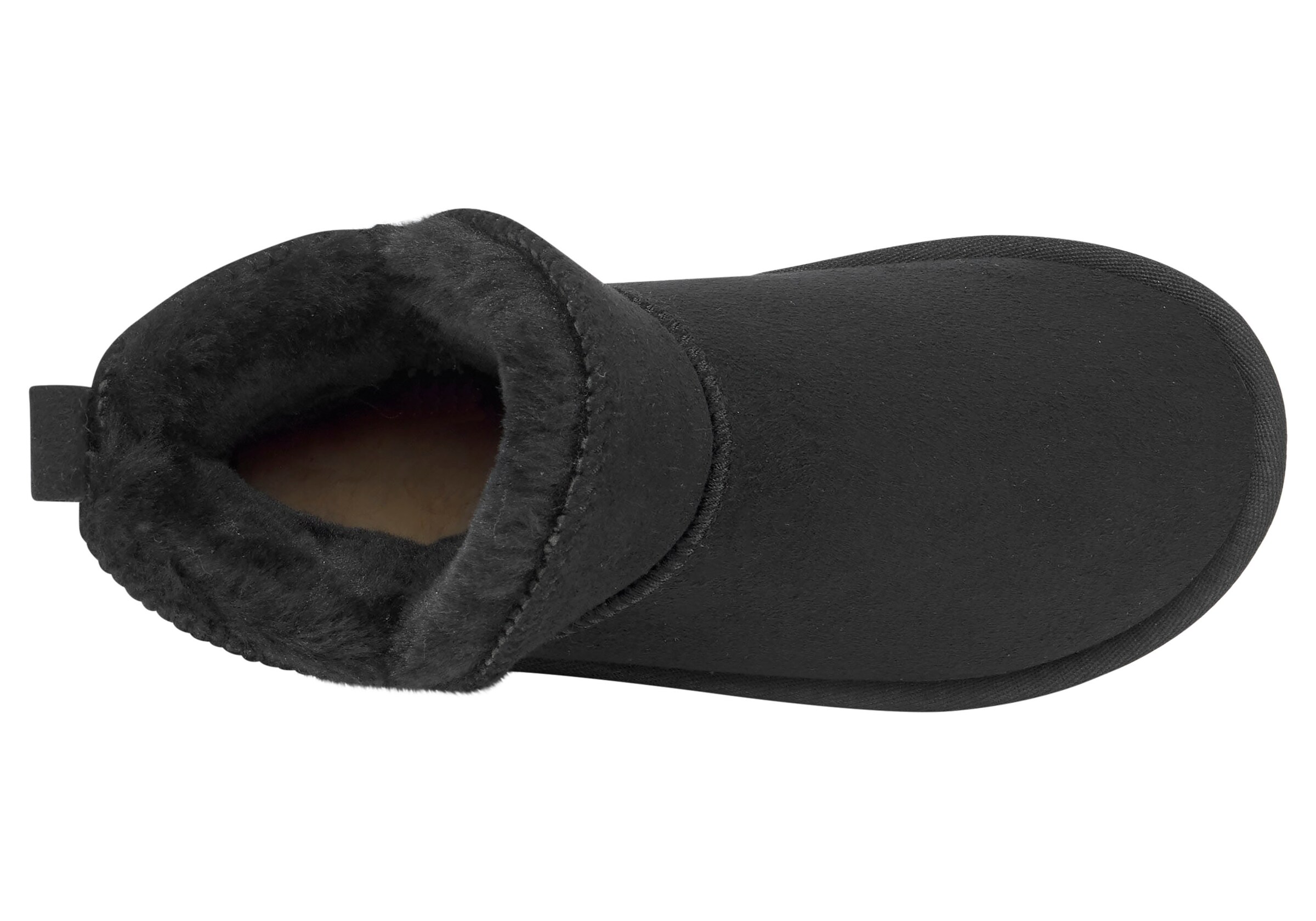 O'NEILL Snowboots in Schwarz