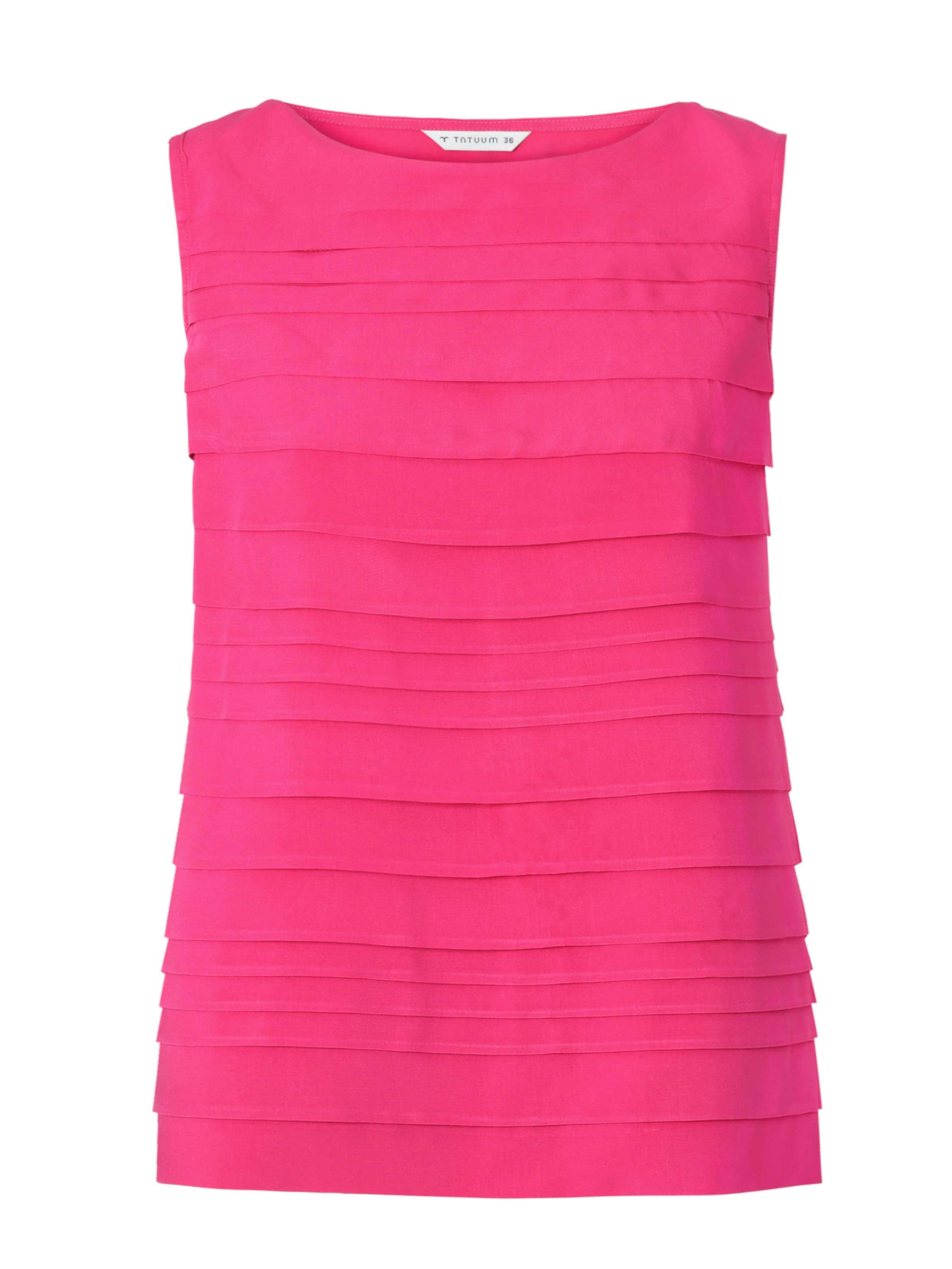 TATUUM Blouse 'LOKA' in Pink: front