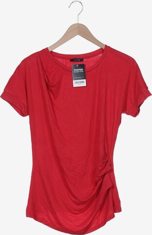 TUZZI T-Shirt M in Rot: predná strana