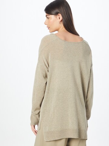 Sisley Sweater in Green