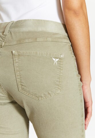 Angels Slim fit Jeans in Green