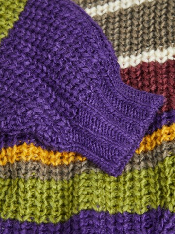 JJXX Sweater 'Kelvy' in Mixed colors