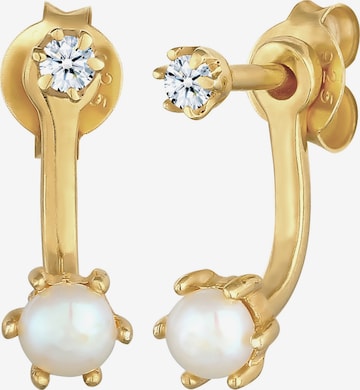 Elli DIAMONDS Earrings in Gold