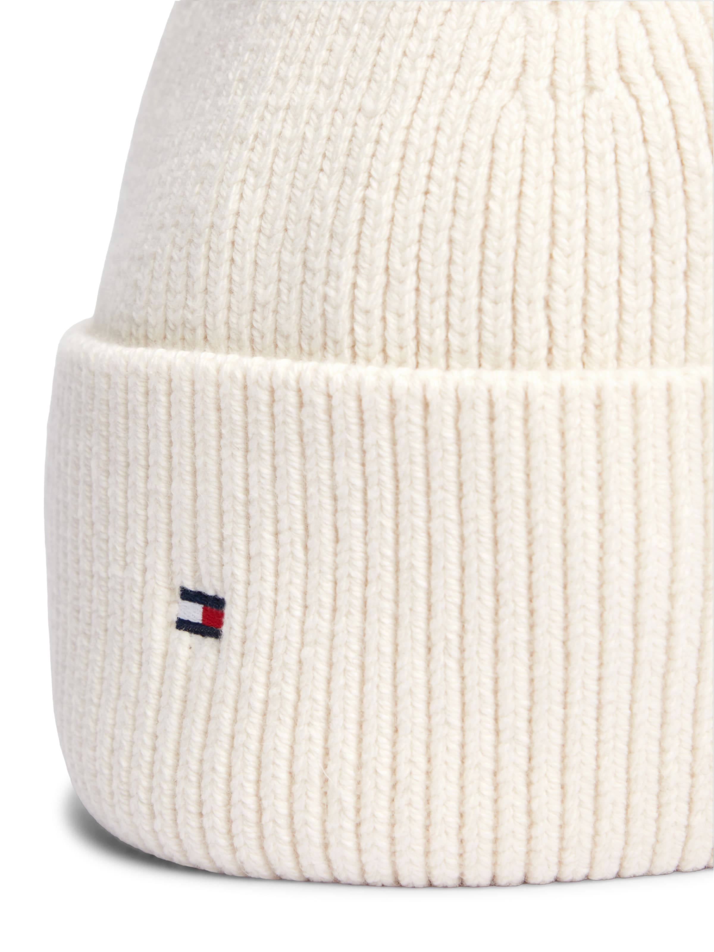 Bonnet TOMMY HILFIGER en beige