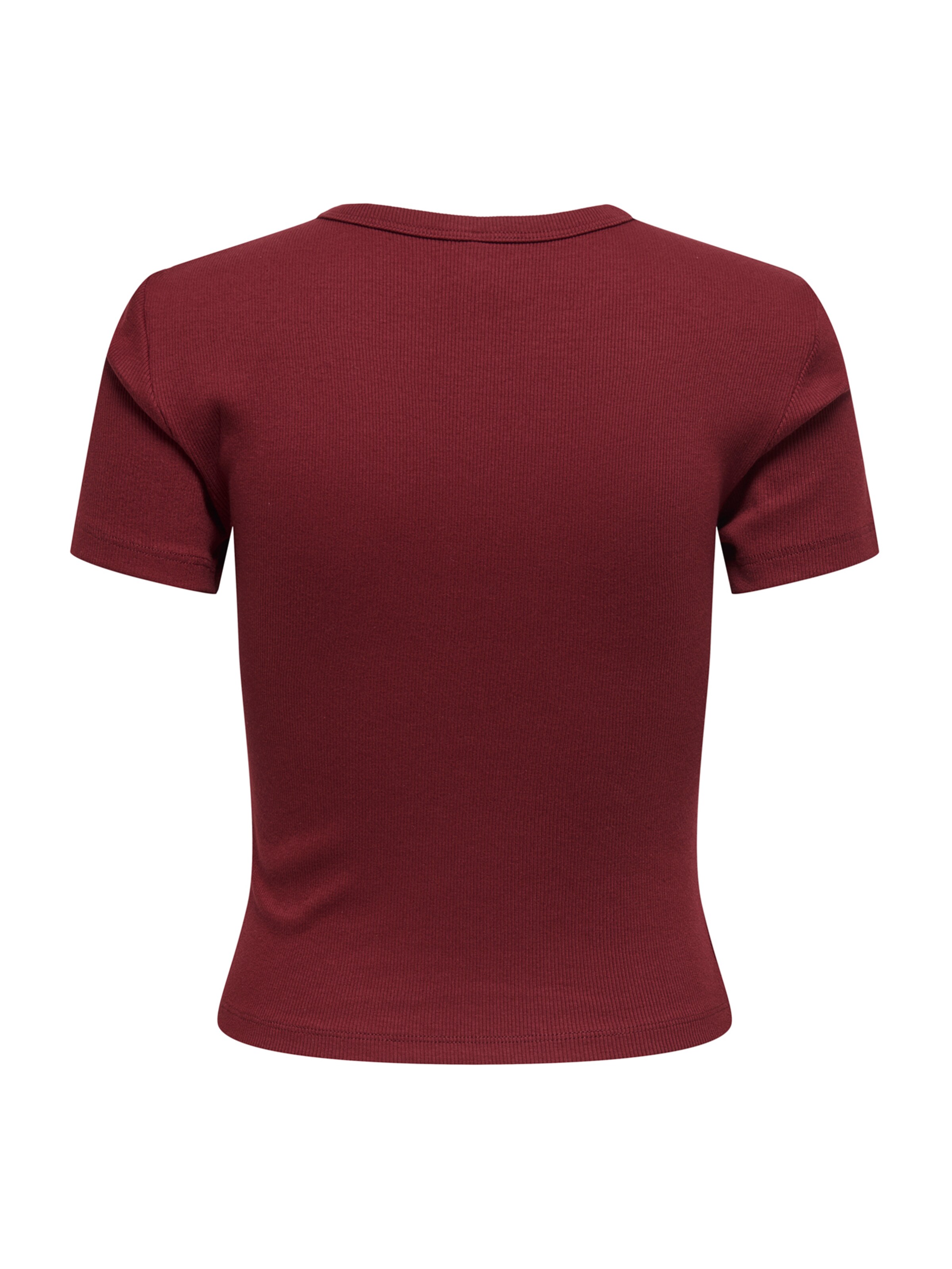 ONLY Särk 'ONLVAL', värv punane