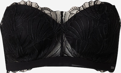 Calvin Klein Underwear Nedrček | črna barva, Prikaz izdelka