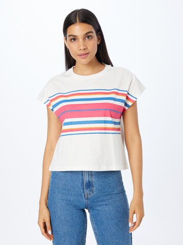 ESPRIT Shirt in White: front