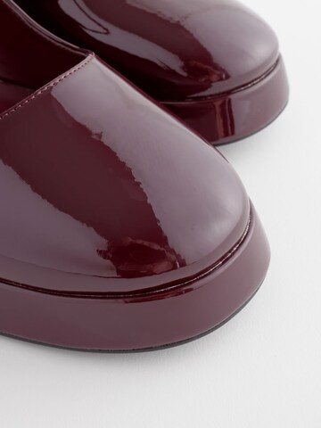 Escarpins 'Forever Comfort®' Next en rouge