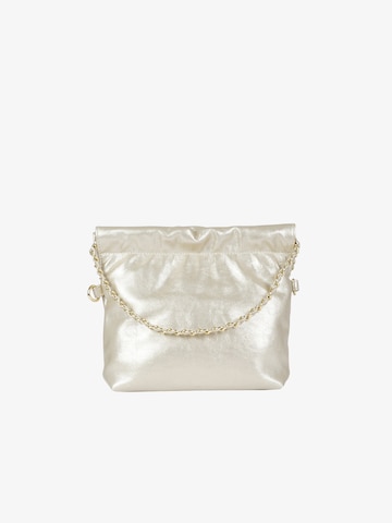 Marc Ellis Schultertaschen in Gold