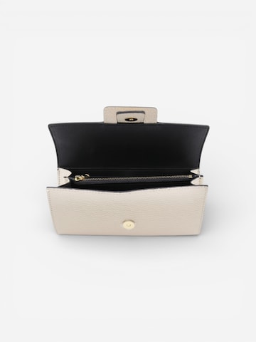 Cheval Firenze Wallet 'DEAN' in Beige