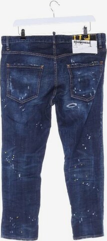 DSQUARED2 Jeans in 42 in Blue