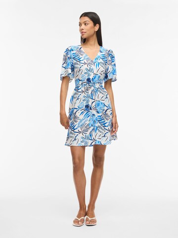 VILA Kleid 'VIGrace' in Blau