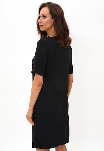 Awesome Apparel Kleid in Schwarz