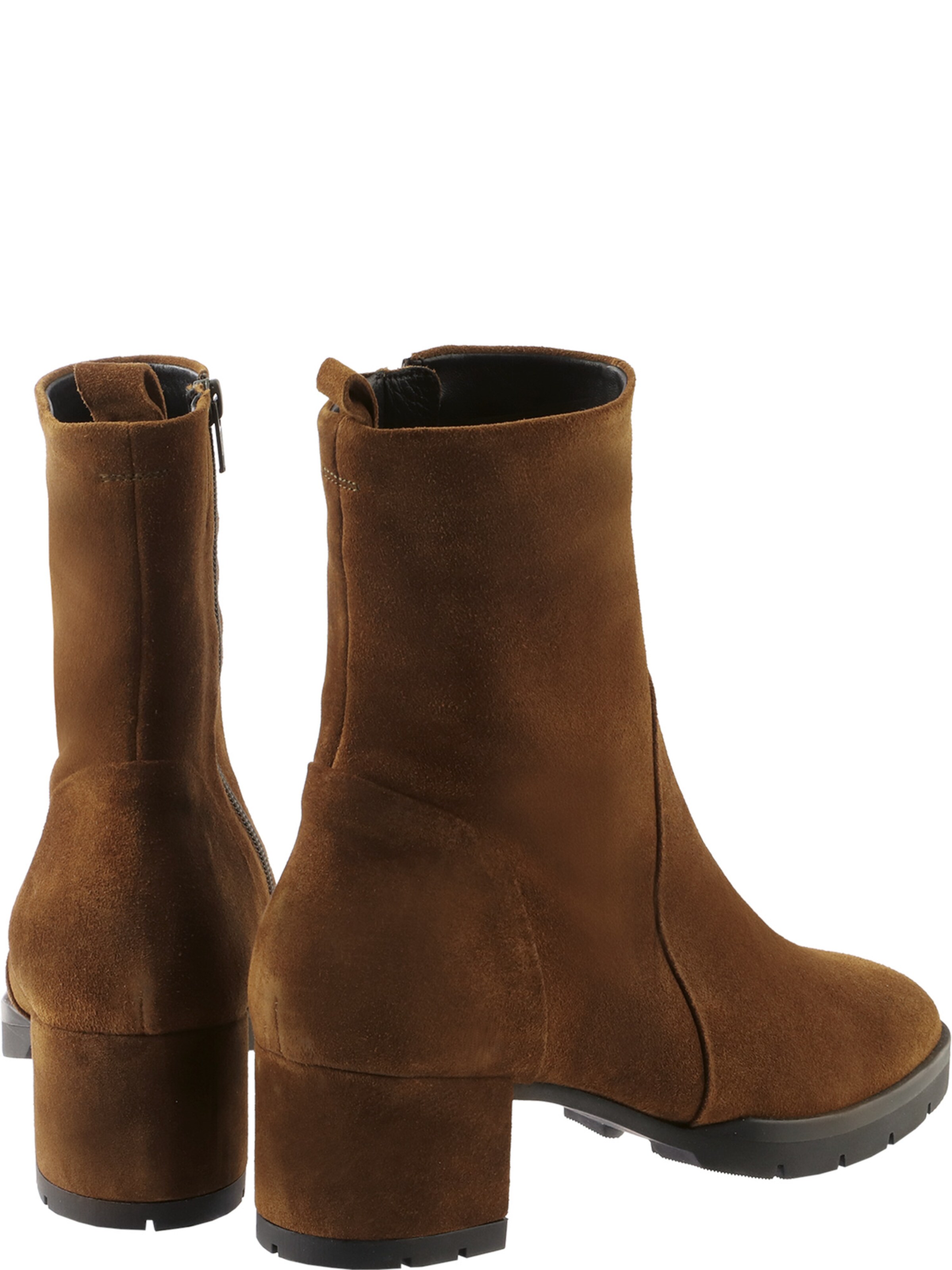 Högl Bootie 'Diana ' in Brown