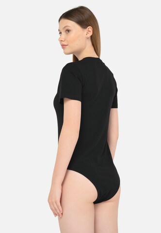 FRESHLIONS Body 'Amata' in Schwarz
