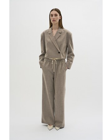 Blazer 'Tina' KAREN BY SIMONSEN en beige